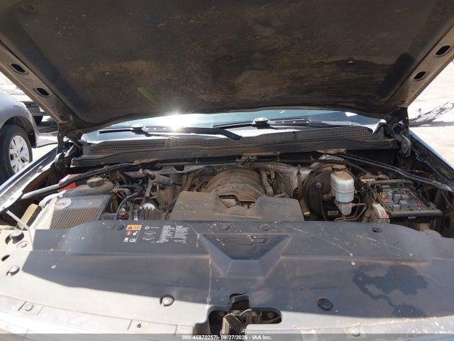 Aukcja sprzedaży 2014 Chevrolet Silverado 1500 Lt, vin: 1GCVKREH0EZ291377, numer aukcji: 45970257