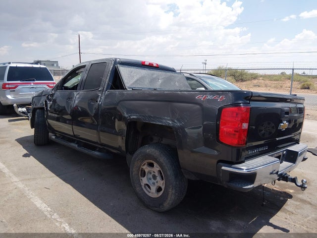 Aukcja sprzedaży 2014 Chevrolet Silverado 1500 Lt, vin: 1GCVKREH0EZ291377, numer aukcji: 45970257