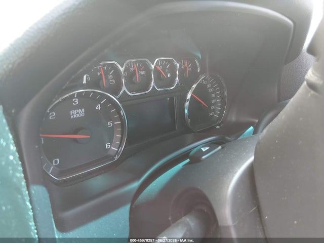 Aukcja sprzedaży 2014 Chevrolet Silverado 1500 Lt, vin: 1GCVKREH0EZ291377, numer aukcji: 45970257