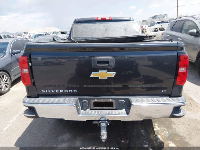 Aukcja sprzedaży 2014 Chevrolet Silverado 1500 Lt, vin: 1GCVKREH0EZ291377, numer aukcji: 45970257