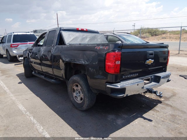 Aukcja sprzedaży 2014 Chevrolet Silverado 1500 Lt, vin: 1GCVKREH0EZ291377, numer aukcji: 45970257