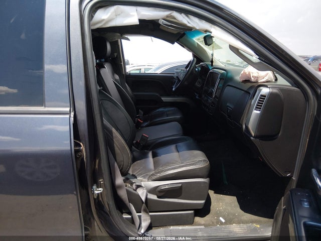 Aukcja sprzedaży 2014 Chevrolet Silverado 1500 Lt, vin: 1GCVKREH0EZ291377, numer aukcji: 45970257