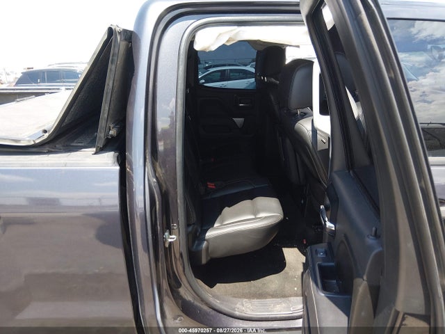 Aukcja sprzedaży 2014 Chevrolet Silverado 1500 Lt, vin: 1GCVKREH0EZ291377, numer aukcji: 45970257