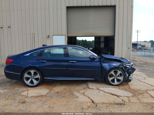 Aukcja sprzedaży 2018 Honda Accord Touring, vin: 1HGCV1F99JA006113, numer aukcji: 45970258