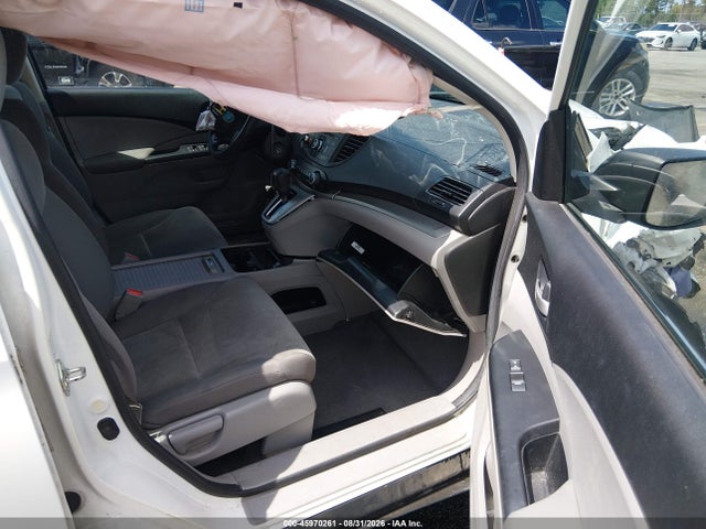 Aukcja sprzedaży 2012 Honda Cr-v Lx, vin: 5J6RM3H36CL029799, numer aukcji: 45970261