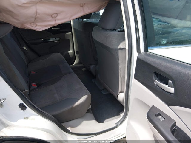Aukcja sprzedaży 2012 Honda Cr-v Lx, vin: 5J6RM3H36CL029799, numer aukcji: 45970261