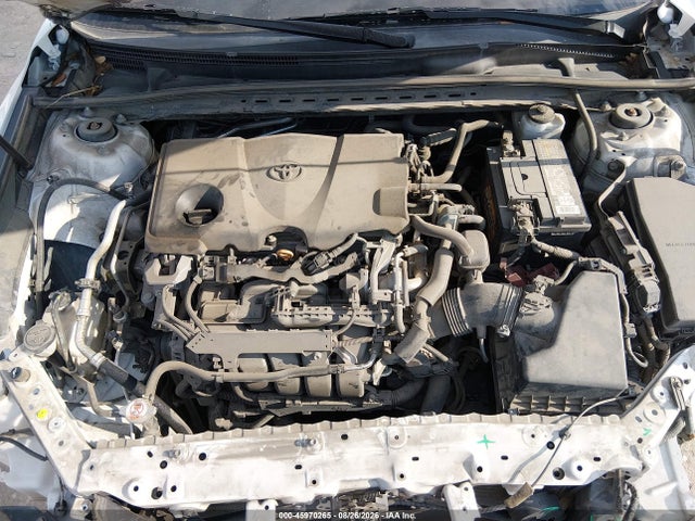 2020 Toyota Camry Se მანქანა იყიდება აუქციონზე, vin: 4T1G11AK7LU891754, აუქციონის ნომერი: 45970265