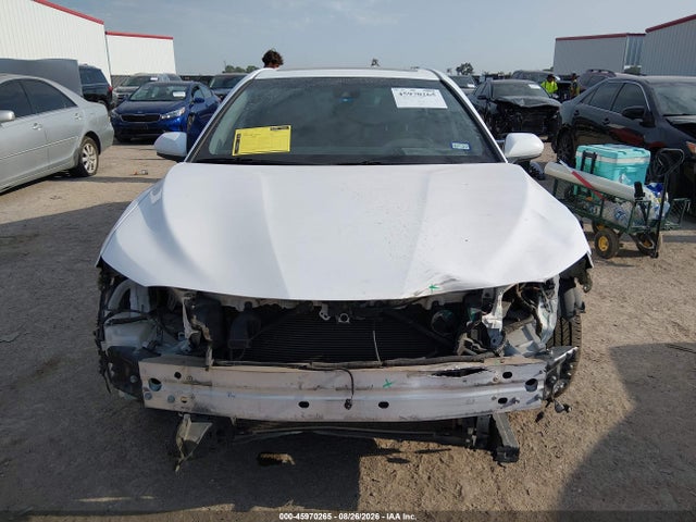 2020 Toyota Camry Se მანქანა იყიდება აუქციონზე, vin: 4T1G11AK7LU891754, აუქციონის ნომერი: 45970265
