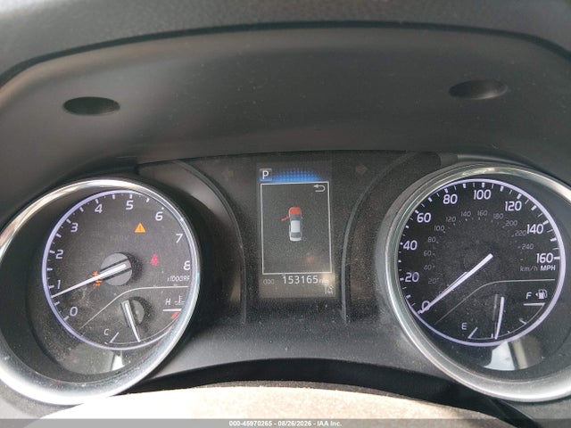 2020 Toyota Camry Se მანქანა იყიდება აუქციონზე, vin: 4T1G11AK7LU891754, აუქციონის ნომერი: 45970265