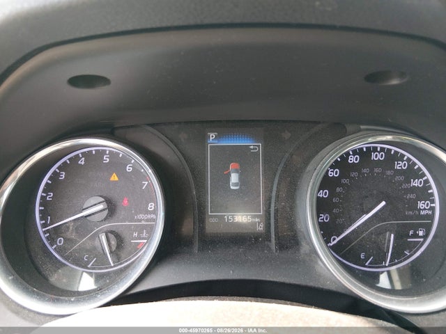 2020 Toyota Camry Se მანქანა იყიდება აუქციონზე, vin: 4T1G11AK7LU891754, აუქციონის ნომერი: 45970265