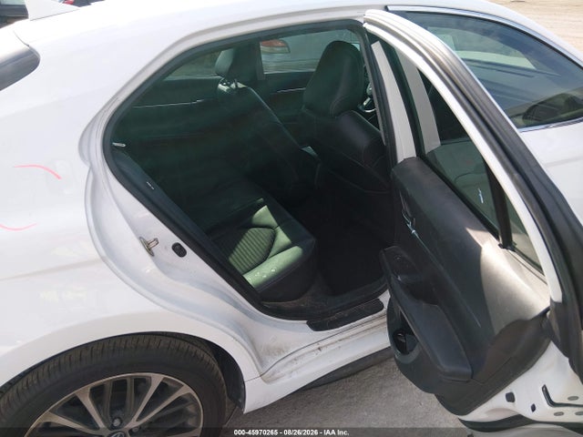 2020 Toyota Camry Se მანქანა იყიდება აუქციონზე, vin: 4T1G11AK7LU891754, აუქციონის ნომერი: 45970265