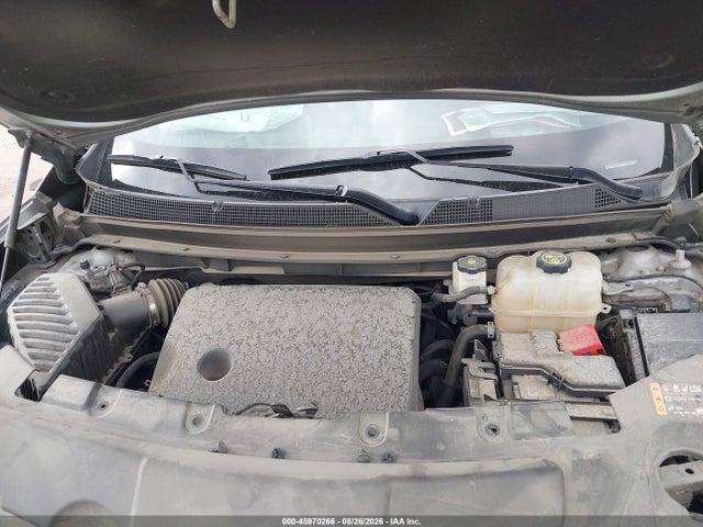 Продаж на аукціоні авто 2023 Chevrolet Traverse Fwd Lt Leather, vin: 1GNERHKW0PJ223078, номер лоту: 45970266