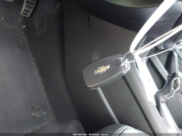 Продаж на аукціоні авто 2023 Chevrolet Traverse Fwd Lt Leather, vin: 1GNERHKW0PJ223078, номер лоту: 45970266