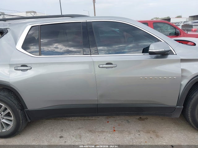 Продаж на аукціоні авто 2023 Chevrolet Traverse Fwd Lt Leather, vin: 1GNERHKW0PJ223078, номер лоту: 45970266