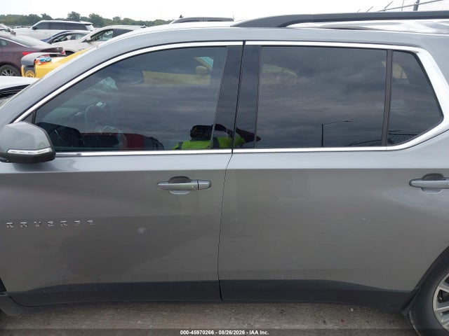 Продаж на аукціоні авто 2023 Chevrolet Traverse Fwd Lt Leather, vin: 1GNERHKW0PJ223078, номер лоту: 45970266