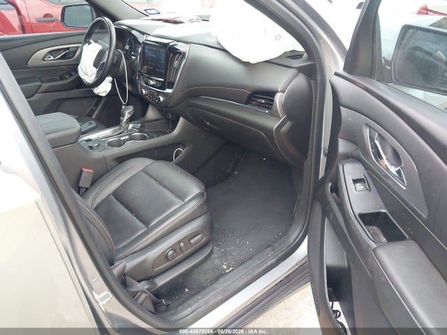 Продаж на аукціоні авто 2023 Chevrolet Traverse Fwd Lt Leather, vin: 1GNERHKW0PJ223078, номер лоту: 45970266