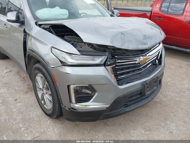 Продаж на аукціоні авто 2023 Chevrolet Traverse Fwd Lt Leather, vin: 1GNERHKW0PJ223078, номер лоту: 45970266