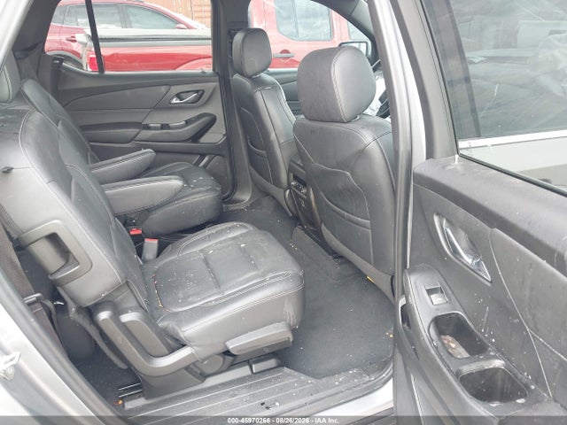 Продаж на аукціоні авто 2023 Chevrolet Traverse Fwd Lt Leather, vin: 1GNERHKW0PJ223078, номер лоту: 45970266