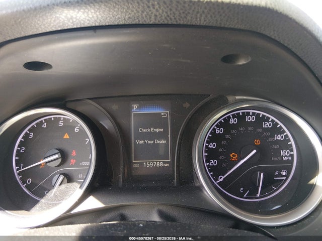 Toyota CAMRY SE 2018 4T1B11HK9JU079854 Image 7