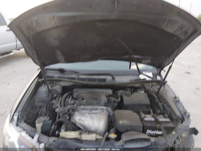 4T1BF1FK3EU735685 Toyota Camry Se Sport