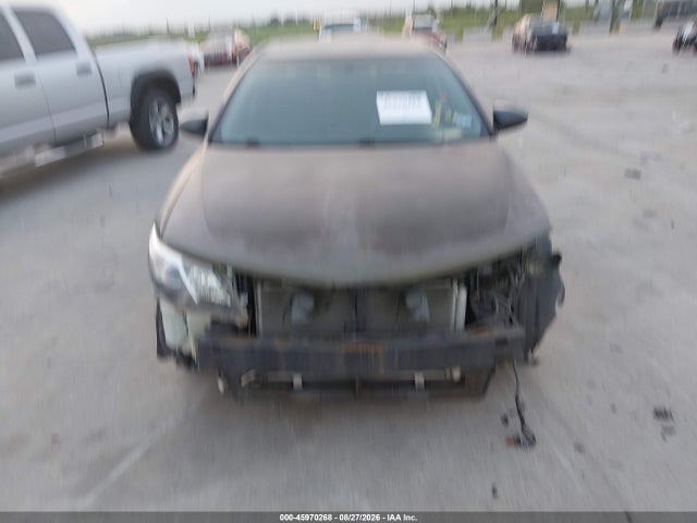 4T1BF1FK3EU735685 Toyota Camry Se Sport
