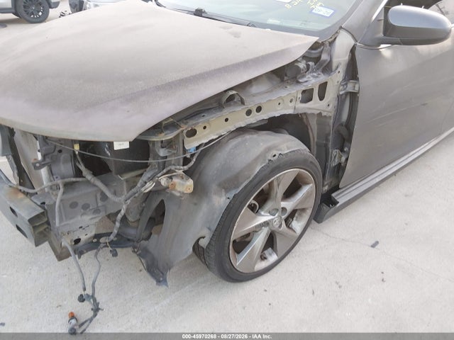 4T1BF1FK3EU735685 Toyota Camry Se Sport