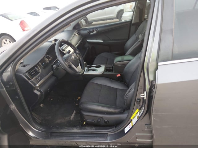 4T1BF1FK3EU735685 Toyota Camry Se Sport