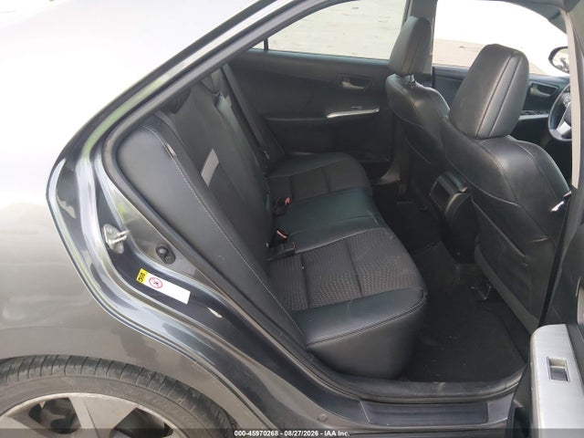 4T1BF1FK3EU735685 Toyota Camry Se Sport