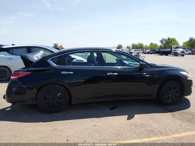 2013 Nissan Altima 2.5 S მანქანა იყიდება აუქციონზე, vin: 1N4AL3AP0DC181314, აუქციონის ნომერი: 45970273