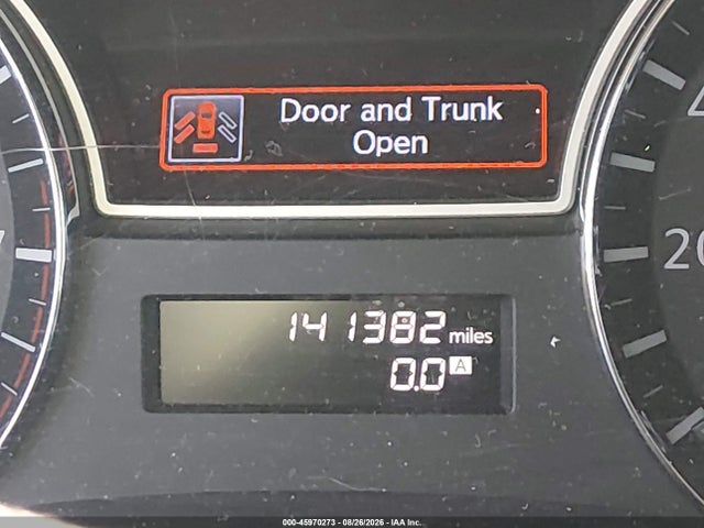 2013 Nissan Altima 2.5 S მანქანა იყიდება აუქციონზე, vin: 1N4AL3AP0DC181314, აუქციონის ნომერი: 45970273