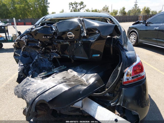 2013 Nissan Altima 2.5 S მანქანა იყიდება აუქციონზე, vin: 1N4AL3AP0DC181314, აუქციონის ნომერი: 45970273