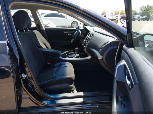 2013 Nissan Altima 2.5 S მანქანა იყიდება აუქციონზე, vin: 1N4AL3AP0DC181314, აუქციონის ნომერი: 45970273
