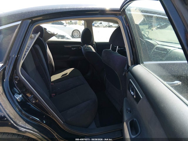 2013 Nissan Altima 2.5 S მანქანა იყიდება აუქციონზე, vin: 1N4AL3AP0DC181314, აუქციონის ნომერი: 45970273