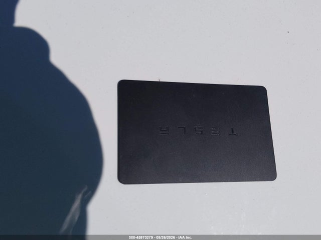 Продажа на аукционе авто 2021 Tesla Model Y Long Range Dual Motor All-wheel Drive, vin: 5YJYGDEE1MF293571, номер лота: 45970279