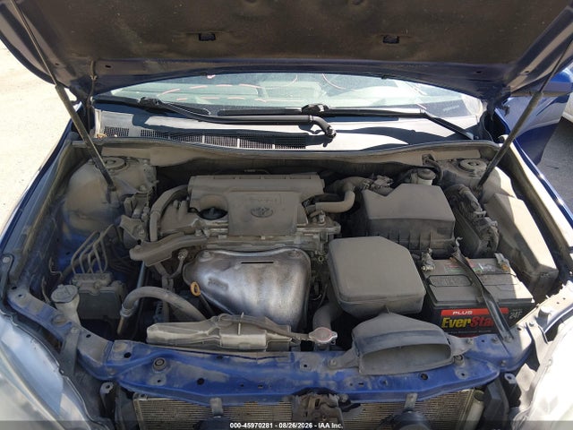 Продажа на аукционе авто 2016 Toyota Camry Se, vin: 4T1BF1FK4GU571494, номер лота: 45970281