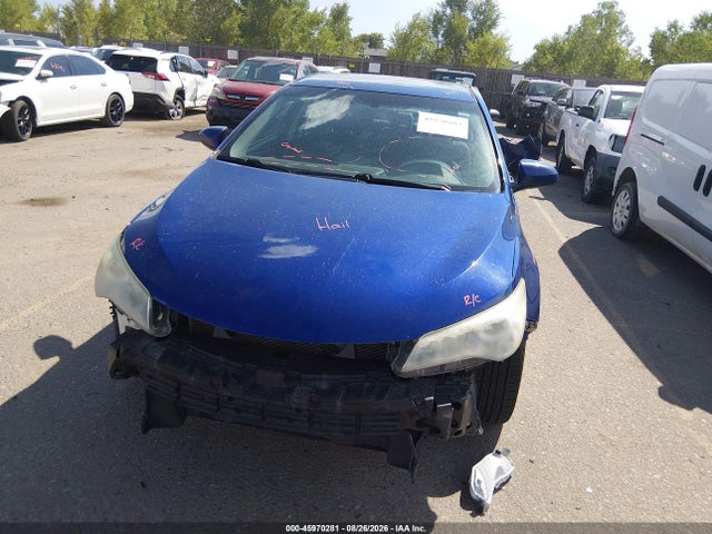 Продажа на аукционе авто 2016 Toyota Camry Se, vin: 4T1BF1FK4GU571494, номер лота: 45970281