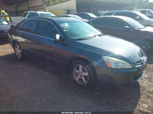 Продажа на аукционе авто 2004 Honda Accord 2.4 Ex, vin: 1HGCM56834A136233, номер лота: 45970289