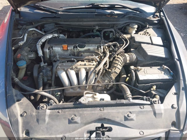 Продажа на аукционе авто 2004 Honda Accord 2.4 Ex, vin: 1HGCM56834A136233, номер лота: 45970289
