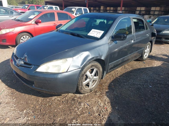 Продажа на аукционе авто 2004 Honda Accord 2.4 Ex, vin: 1HGCM56834A136233, номер лота: 45970289