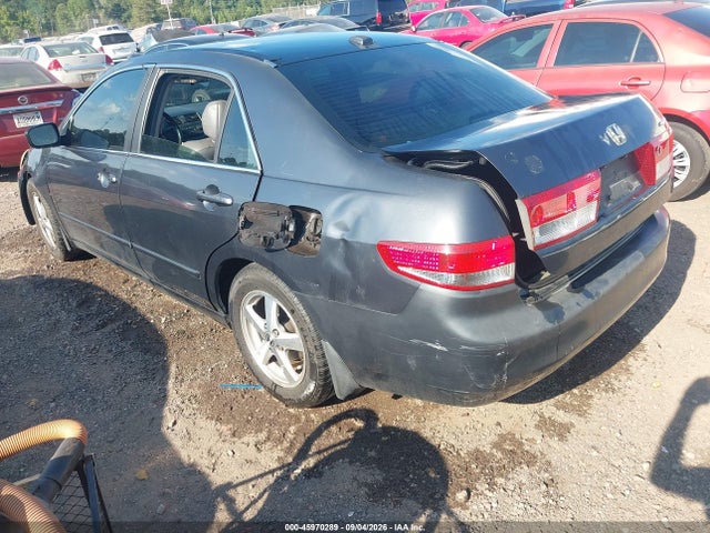 Продажа на аукционе авто 2004 Honda Accord 2.4 Ex, vin: 1HGCM56834A136233, номер лота: 45970289