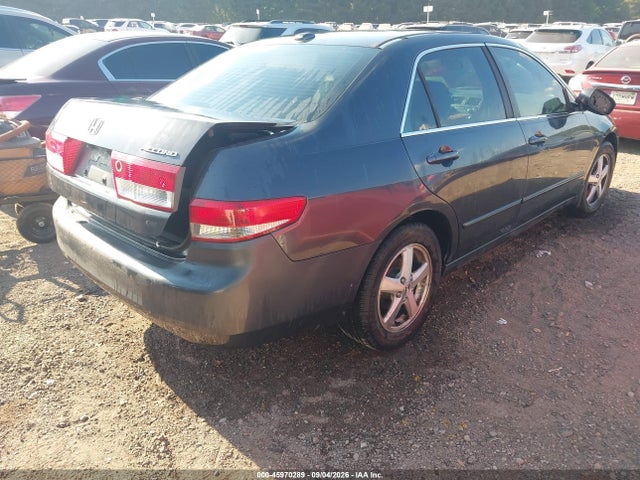 Продажа на аукционе авто 2004 Honda Accord 2.4 Ex, vin: 1HGCM56834A136233, номер лота: 45970289