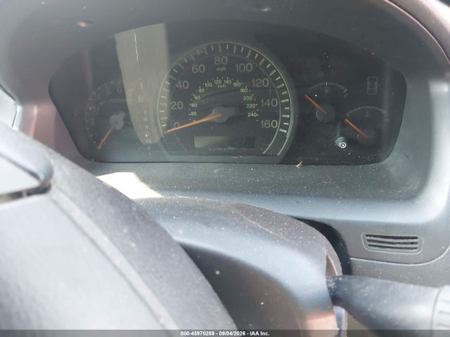 Продажа на аукционе авто 2004 Honda Accord 2.4 Ex, vin: 1HGCM56834A136233, номер лота: 45970289