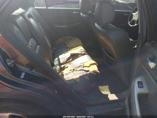 Продажа на аукционе авто 2004 Honda Accord 2.4 Ex, vin: 1HGCM56834A136233, номер лота: 45970289
