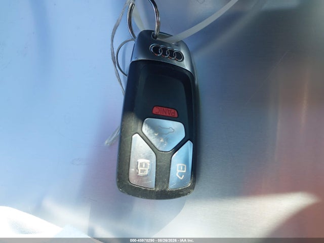45970290 :رقم المزاد ، WA1ANAFY2L2038132 vin ، 2020 Audi Q5 Premium 45 Tfsi Quattro S Tronic مزاد بيع