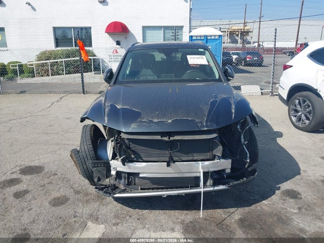 45970290 :رقم المزاد ، WA1ANAFY2L2038132 vin ، 2020 Audi Q5 Premium 45 Tfsi Quattro S Tronic مزاد بيع