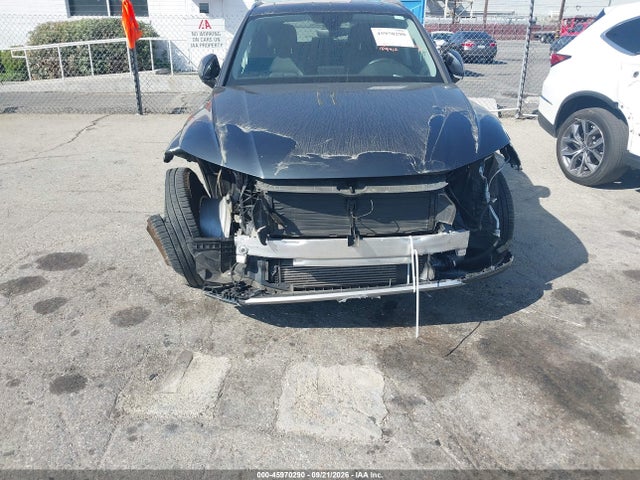 45970290 :رقم المزاد ، WA1ANAFY2L2038132 vin ، 2020 Audi Q5 Premium 45 Tfsi Quattro S Tronic مزاد بيع