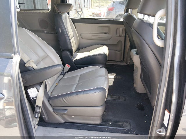 Aukcja sprzedaży 2017 Kia Sedona Lx, vin: KNDMB5C14H6292614, numer aukcji: 45970291