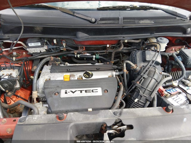 Продажа на аукционе авто 2005 Honda Element Ex, vin: 5J6YH28655L028442, номер лота: 45970294