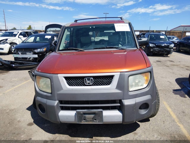 Продажа на аукционе авто 2005 Honda Element Ex, vin: 5J6YH28655L028442, номер лота: 45970294