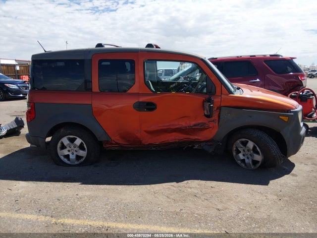 Продажа на аукционе авто 2005 Honda Element Ex, vin: 5J6YH28655L028442, номер лота: 45970294